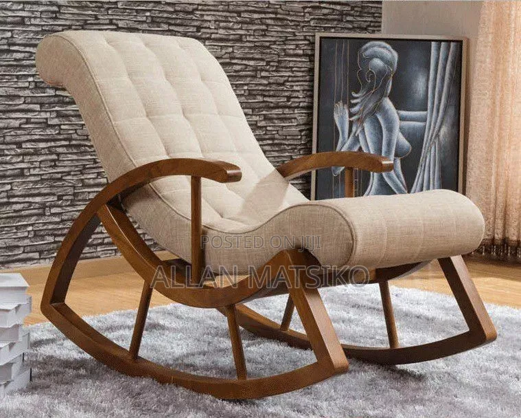 Modern Locking Chairs