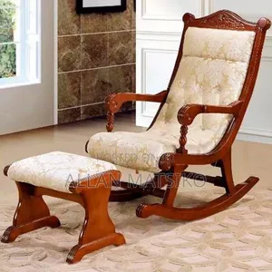 Modern Locking Chairs