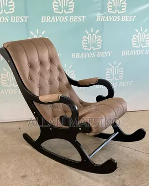 Modern Locking Chairs