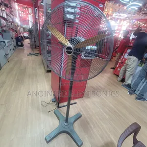 Standing Industrial Fans 20inches