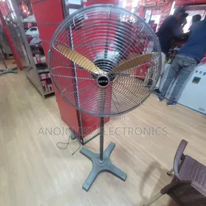Standing Industrial Fans 20inches