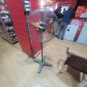 Standing Industrial Fans 20inches