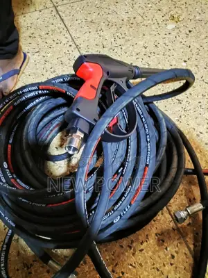 Hydraulic Hose / Pipe