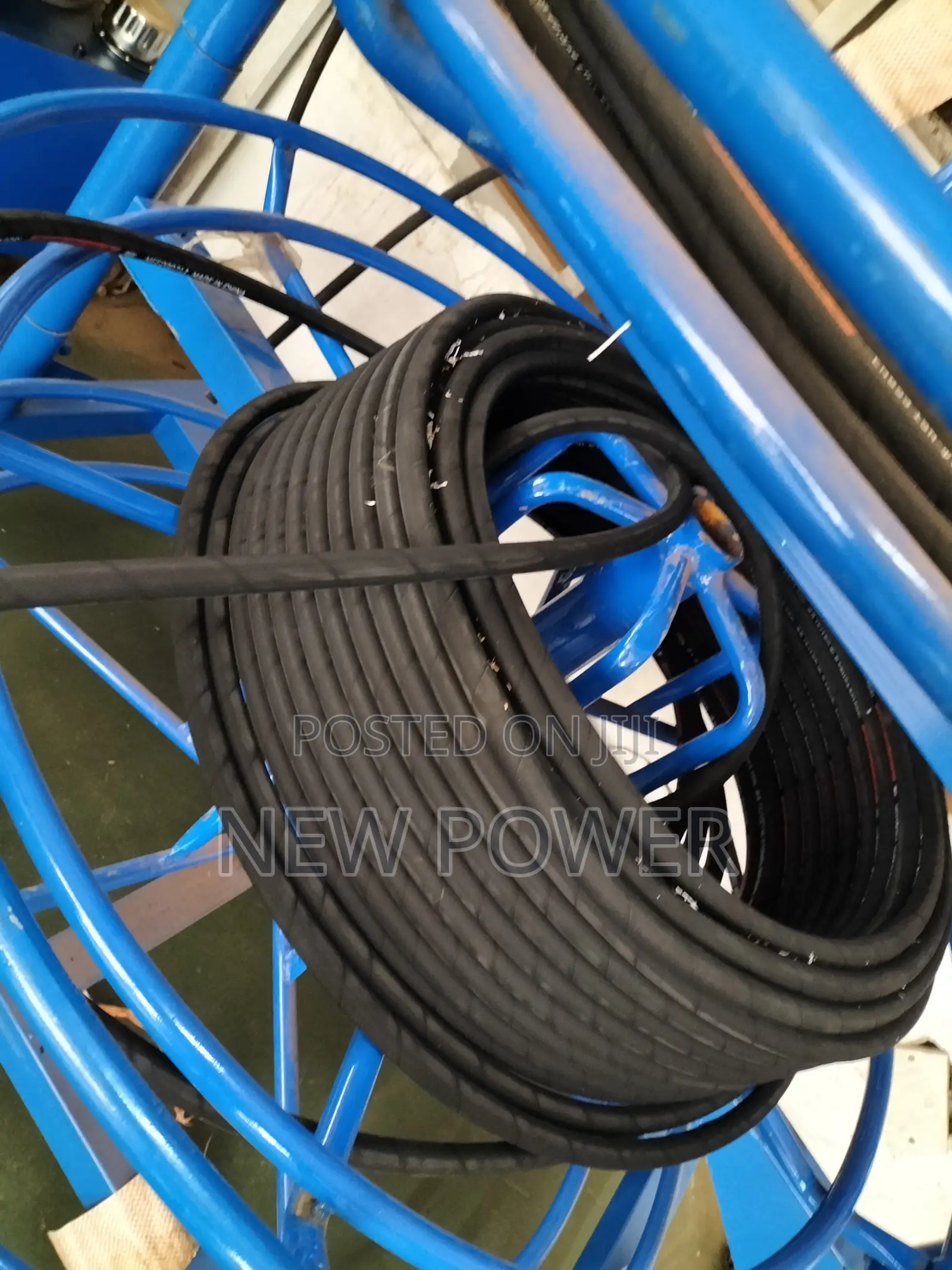 Hydraulic Hose / Pipe