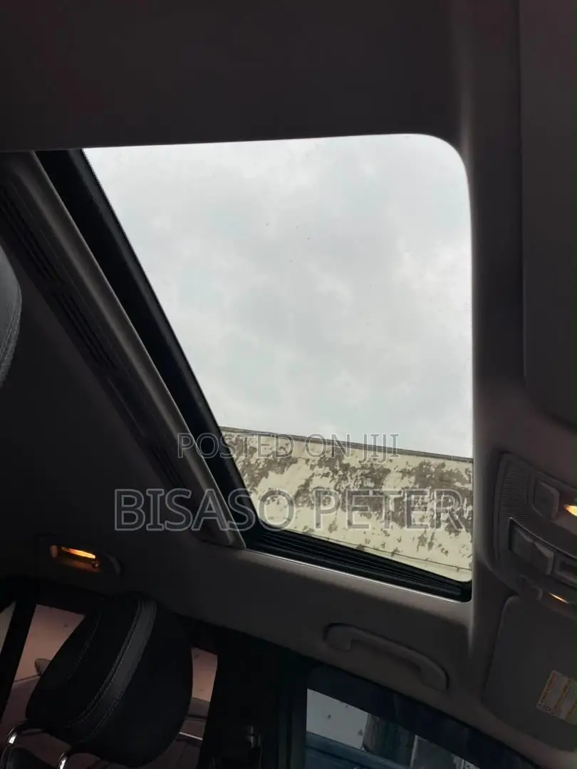 Mercedes-Benz M Class ML 350 4Matic 2013 Gray