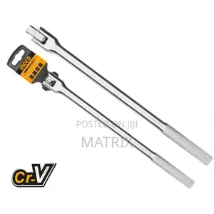 INGCO HFXH012151 - 1/2" Flexible Handle -