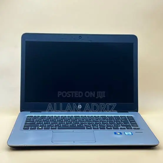 Laptop HP EliteBook 840 G3 4GB Intel Core i5 HDD+SSD 256GB