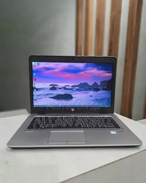 Laptop HP EliteBook 840 G3 4GB Intel Core i5 HDD+SSD 256GB