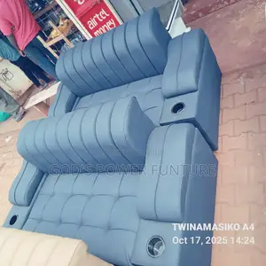 Gods Power Funture Limited