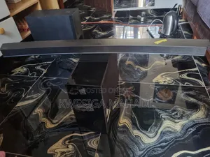 Sumsung Cuverd Sound Bar