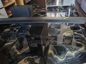 Sumsung Cuverd Sound Bar
