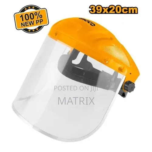 INGCO Face Shield - HFSPC32