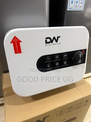 Digiwave DWWH-1390 Electric Water Heater