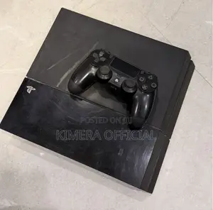 PS4 Standard With 12 Games, 2pads. Don't Be Shy, Grab the Pads.