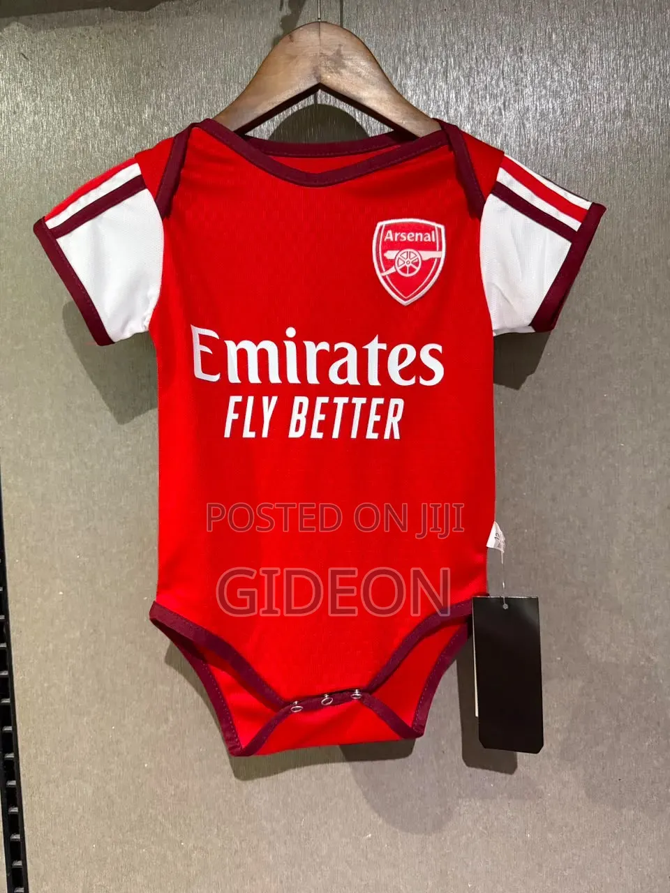 Kid Original Jersey