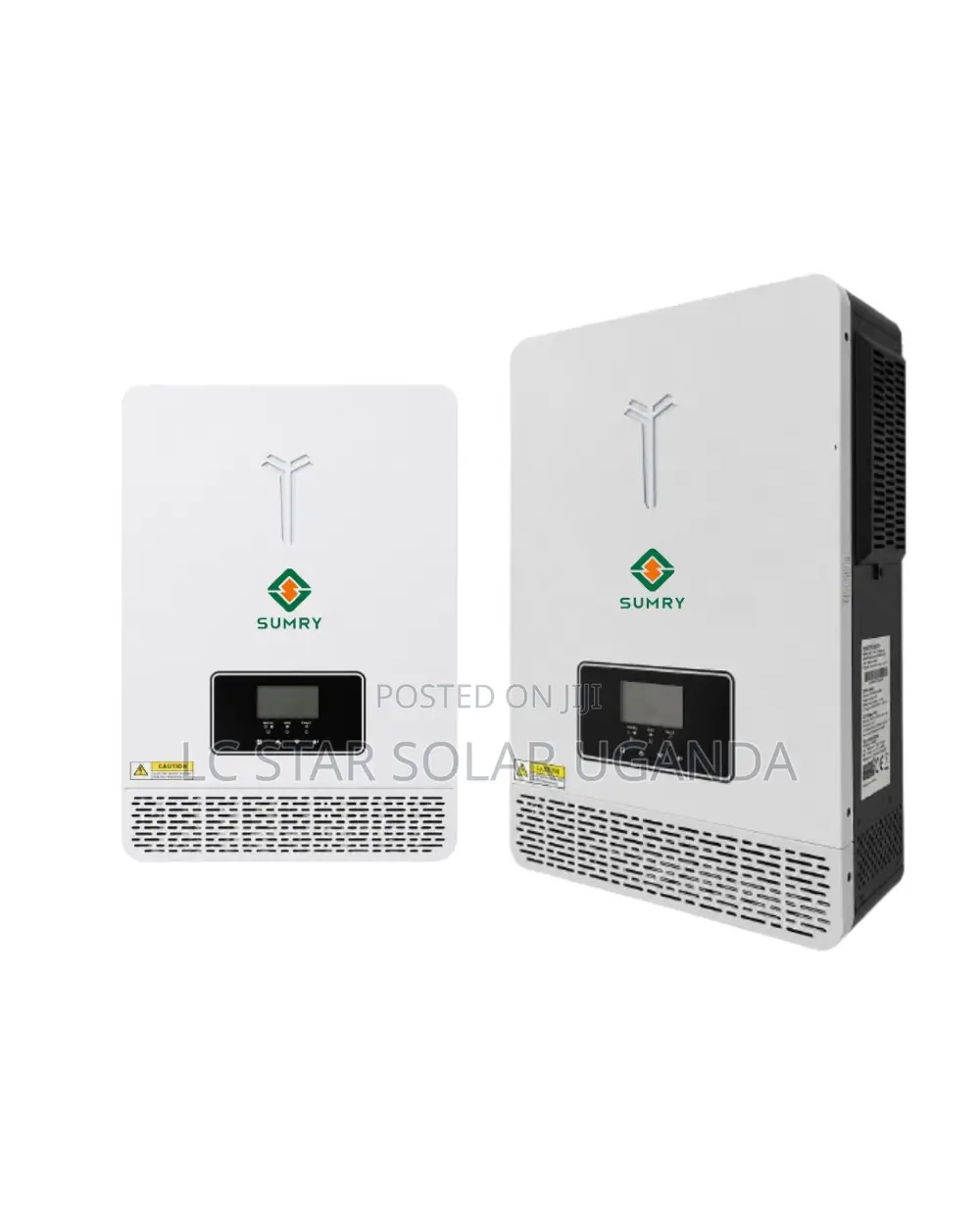 2kva-3.2kva Sumry High Frequency Hybrid Inverters