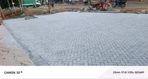 Expert Paver Installation Where First Impressions Start.
