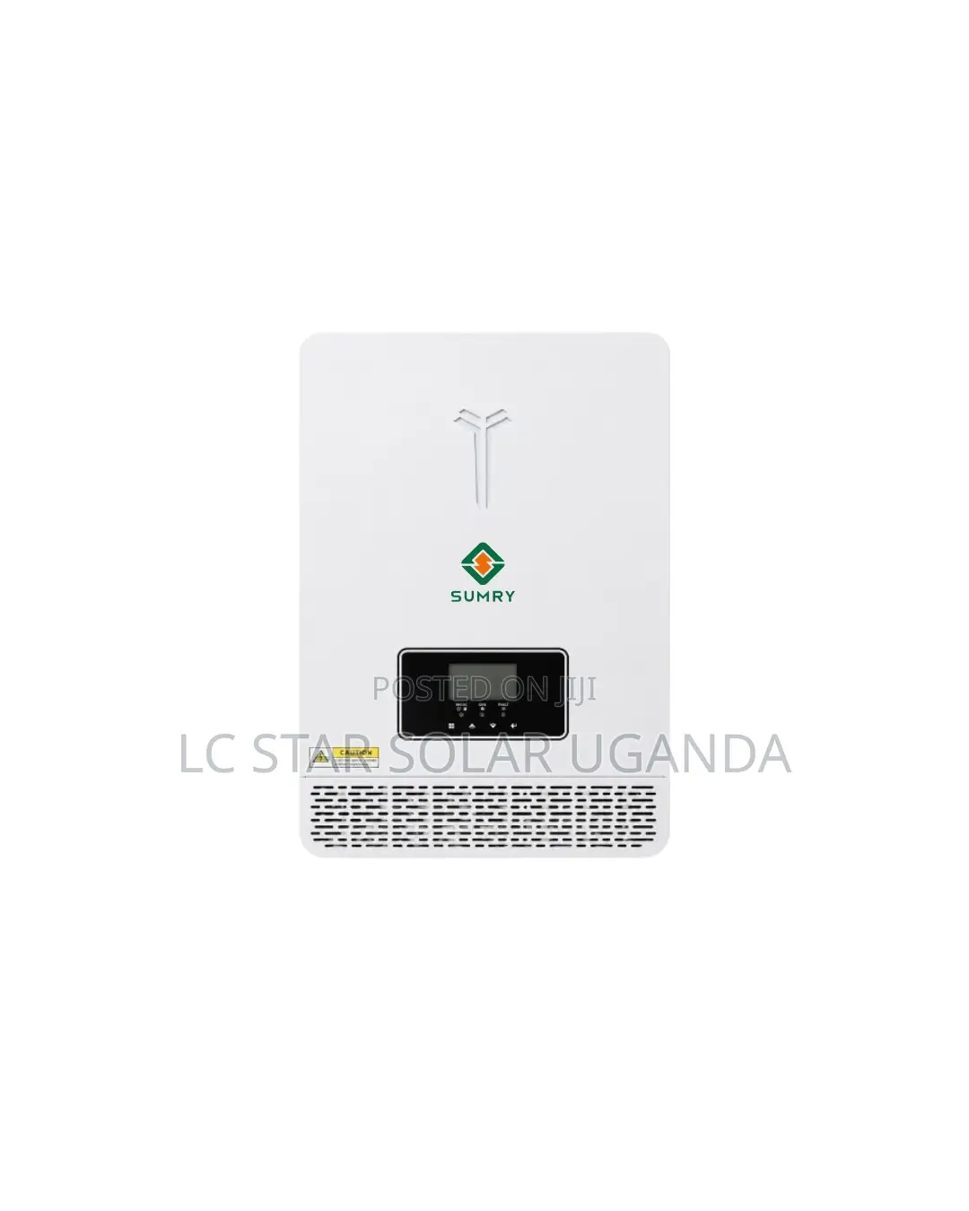 2kva-3.2kva Sumry High Frequency Hybrid Inverters