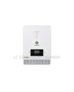 2kva-3.2kva Sumry High Frequency Hybrid Inverters
