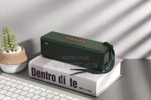 TG271 Portable Bluetooth Speaker – Wireless Mini Outdoor Speaker