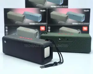 TG271 Portable Bluetooth Speaker – Wireless Mini Outdoor Speaker