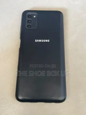 Samsung Galaxy A03s 64 GB Blue