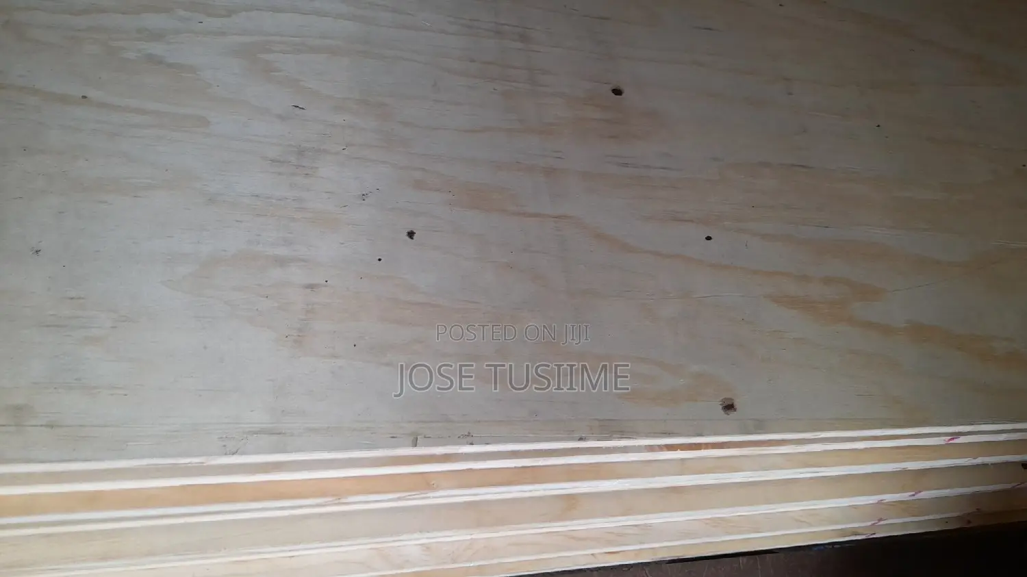 Block Boards