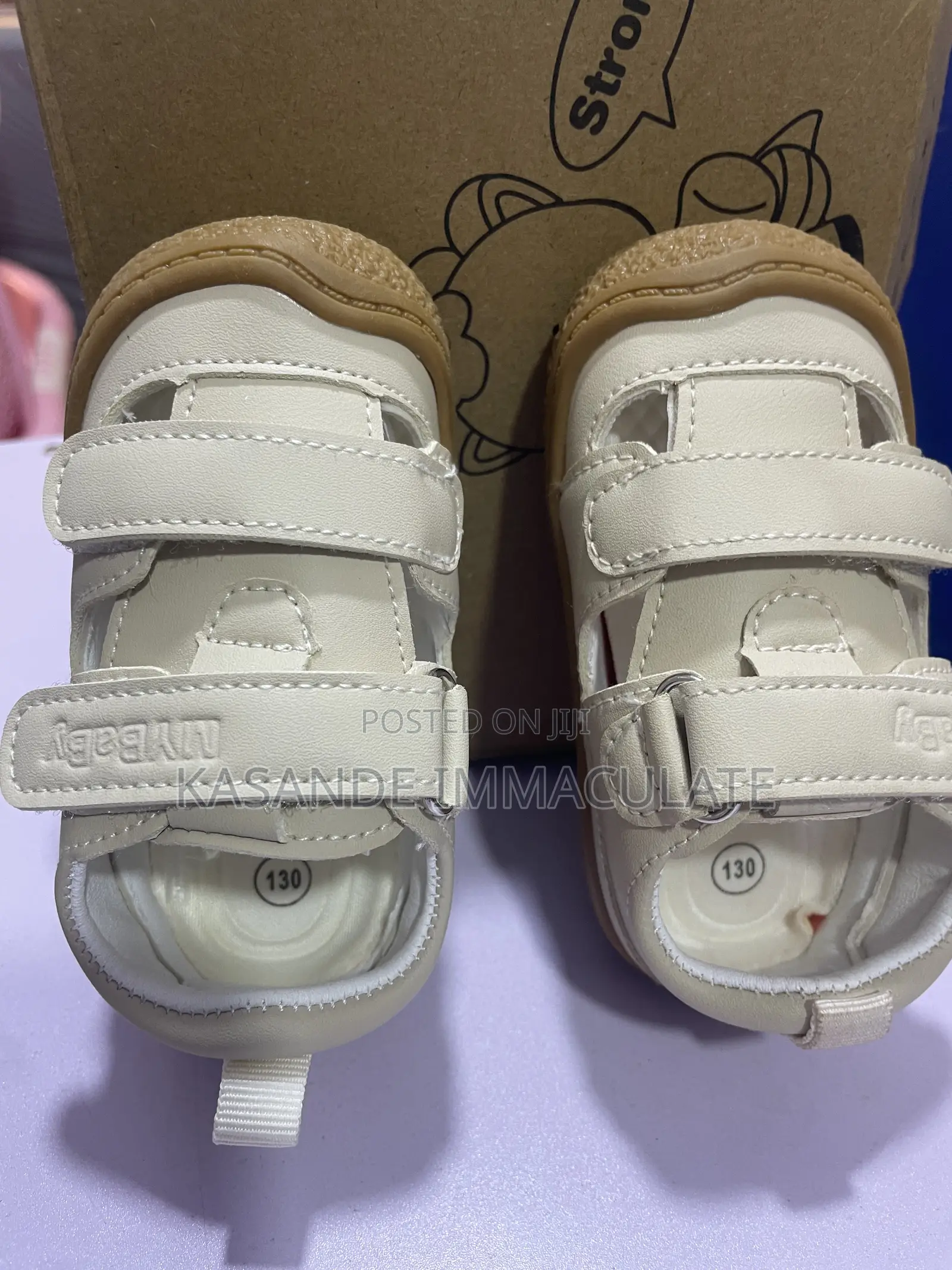 Baby Shoes