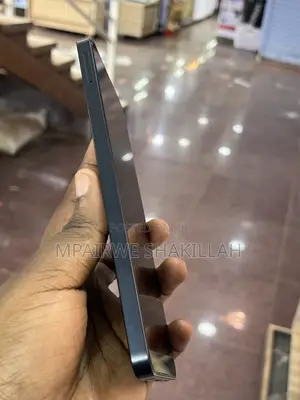 Samsung Galaxy A07 5G 128 GB Black