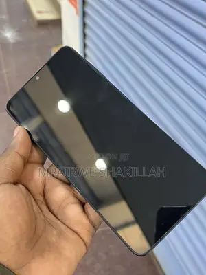 Samsung Galaxy A07 5G 128 GB Black