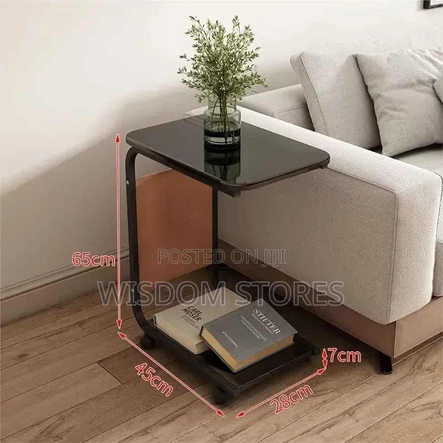 Tea Table Side Table