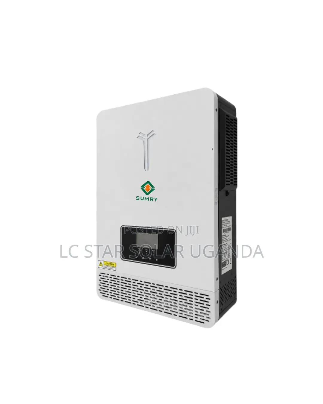 2kva-3.2kva Sumry High Frequency Hybrid Inverters