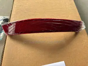 Behind Reflectors and Lights for Mercedes Benz Ml350 2005-2010