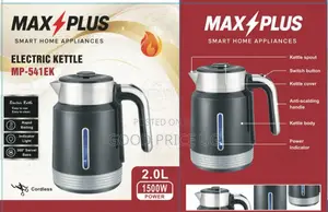 Maxplus MP-541EK Electric Kettle