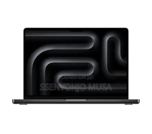 New Laptop Apple MacBook Pro 16GB SSD 1T