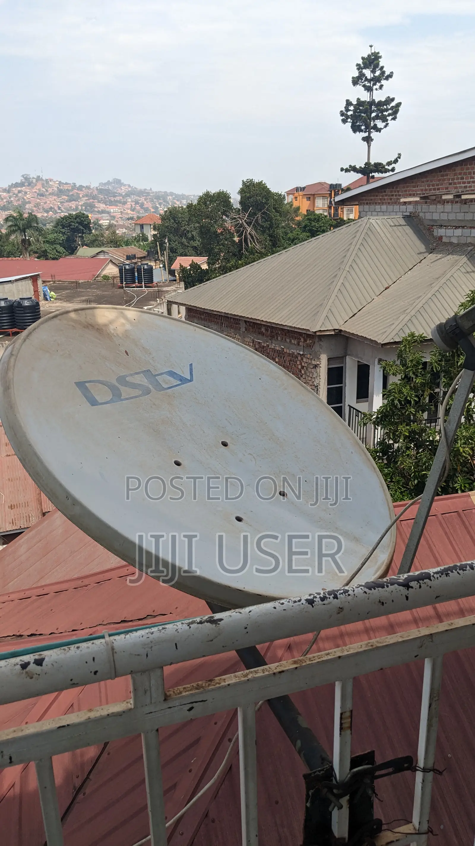 DSTV Dish for Sale