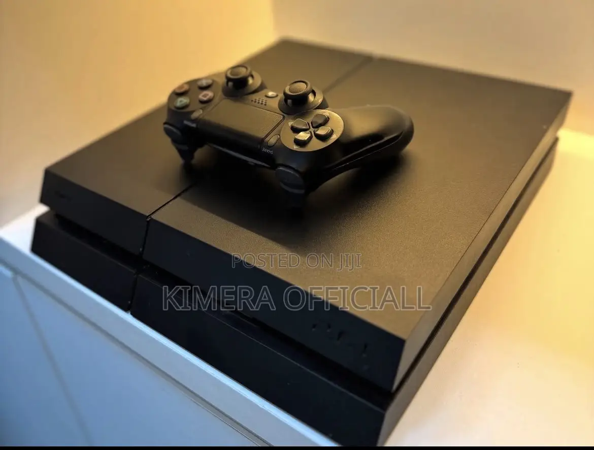 PS4 Standard With 12 Games, 2pads. The Only Friend You Need, G.