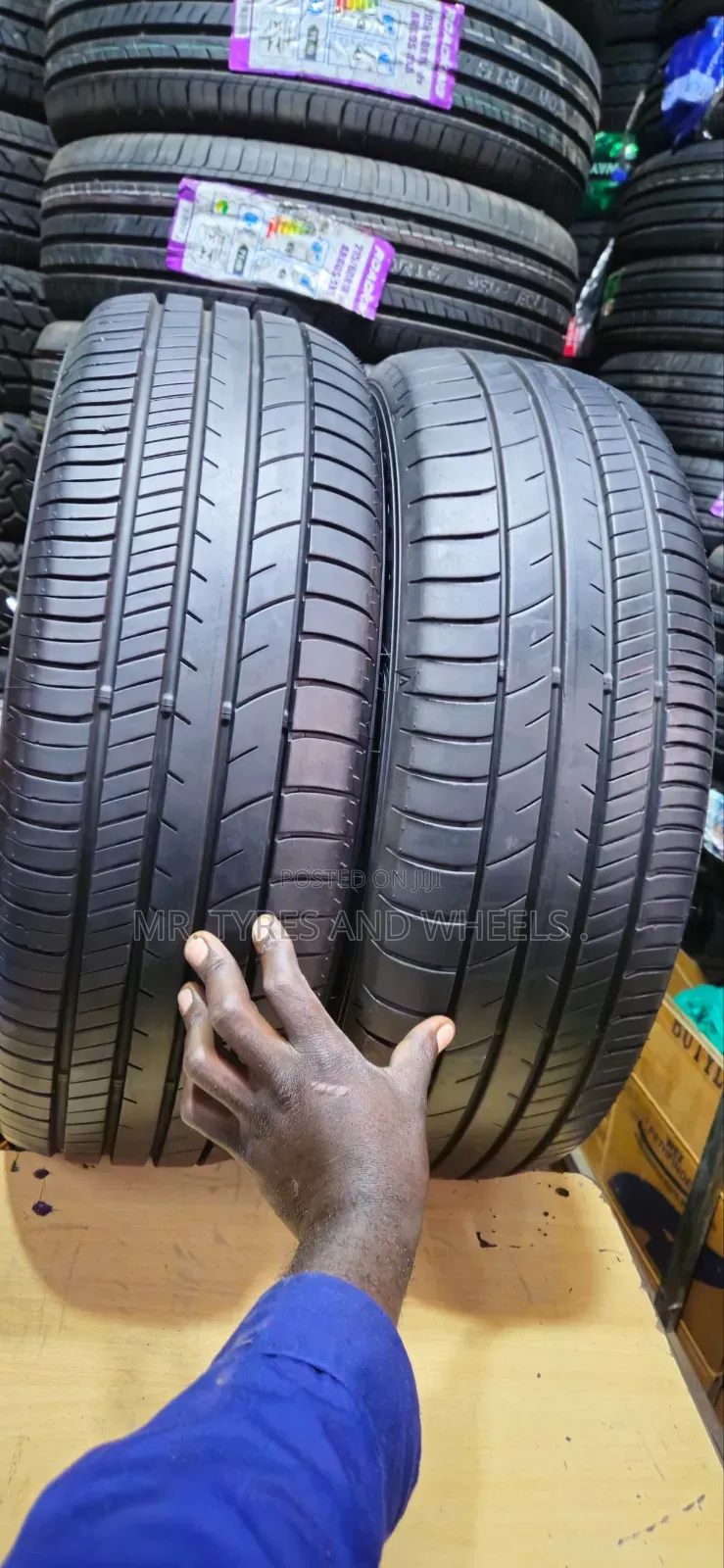 205 60 R16 Goodyear the Beauty of the Tires and Disney and Very Strong