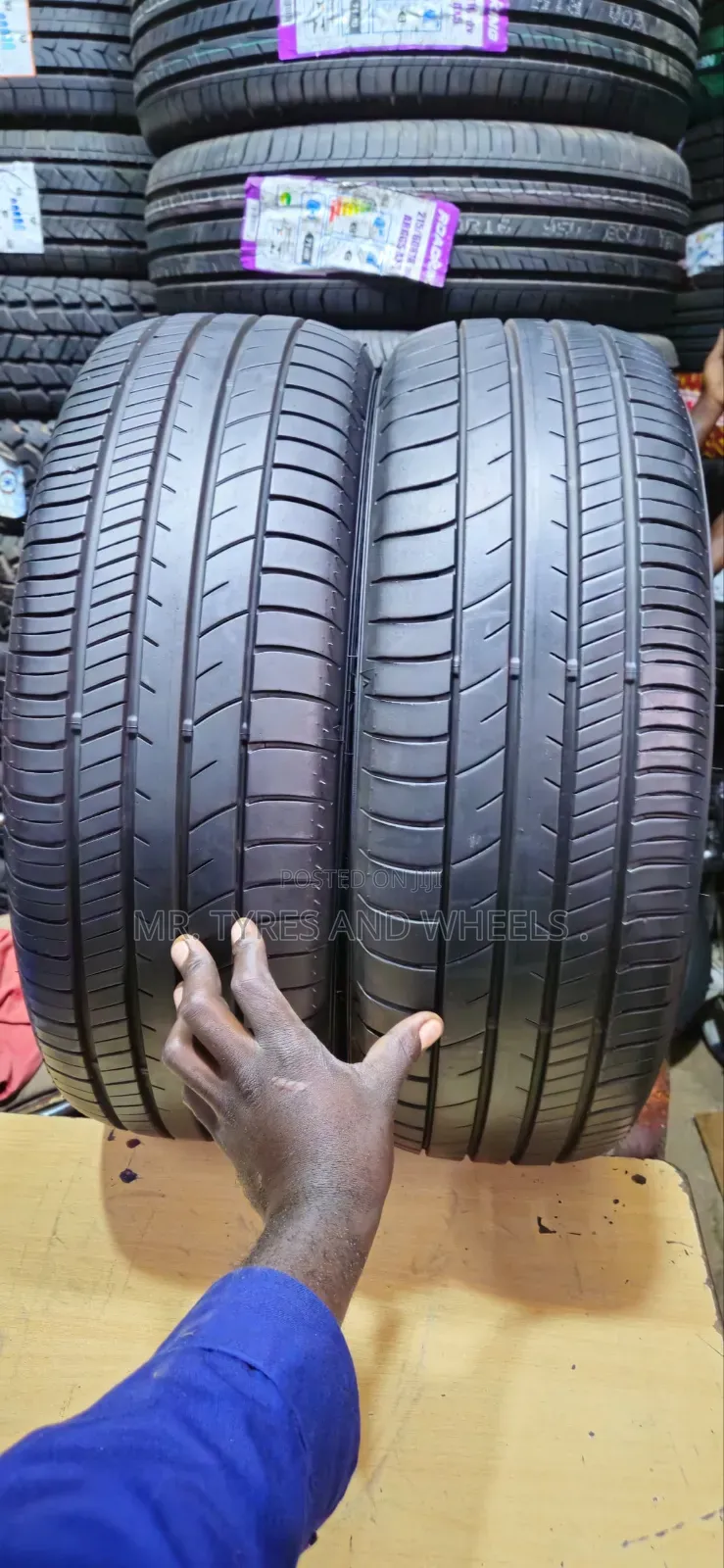205 60 R16 Goodyear the Beauty of the Tires and Disney and Very Strong