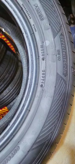 205 60 R16 Goodyear the Beauty of the Tires and Disney and Very Strong