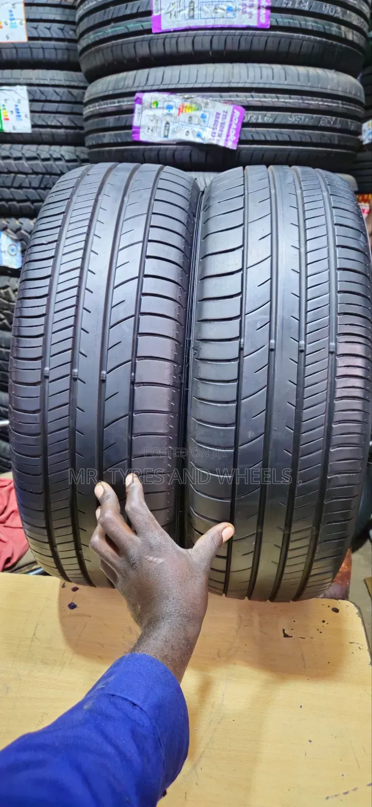 205 60 R16 Goodyear the Beauty of the Tires and Disney and Very Strong