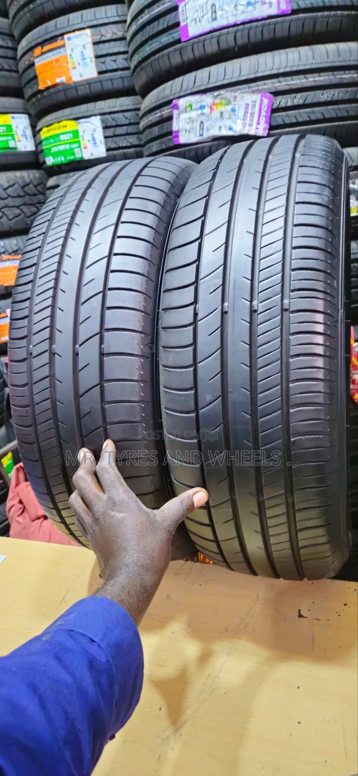 205 60 R16 Goodyear the Beauty of the Tires and Disney and Very Strong