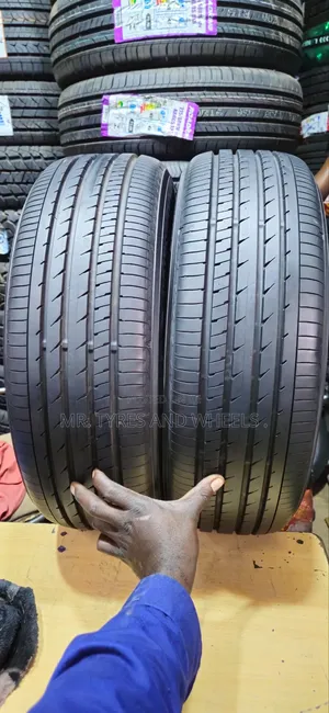 205 60 R16 Its Yokohama Just Imagine Such a Gd Tires on Ur Car