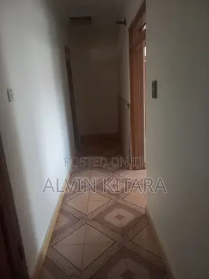 1bdrm Apartment in Nakawa for rent