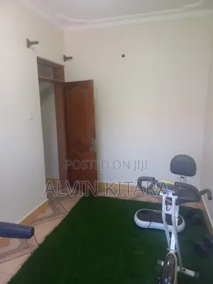 1bdrm Apartment in Nakawa for rent