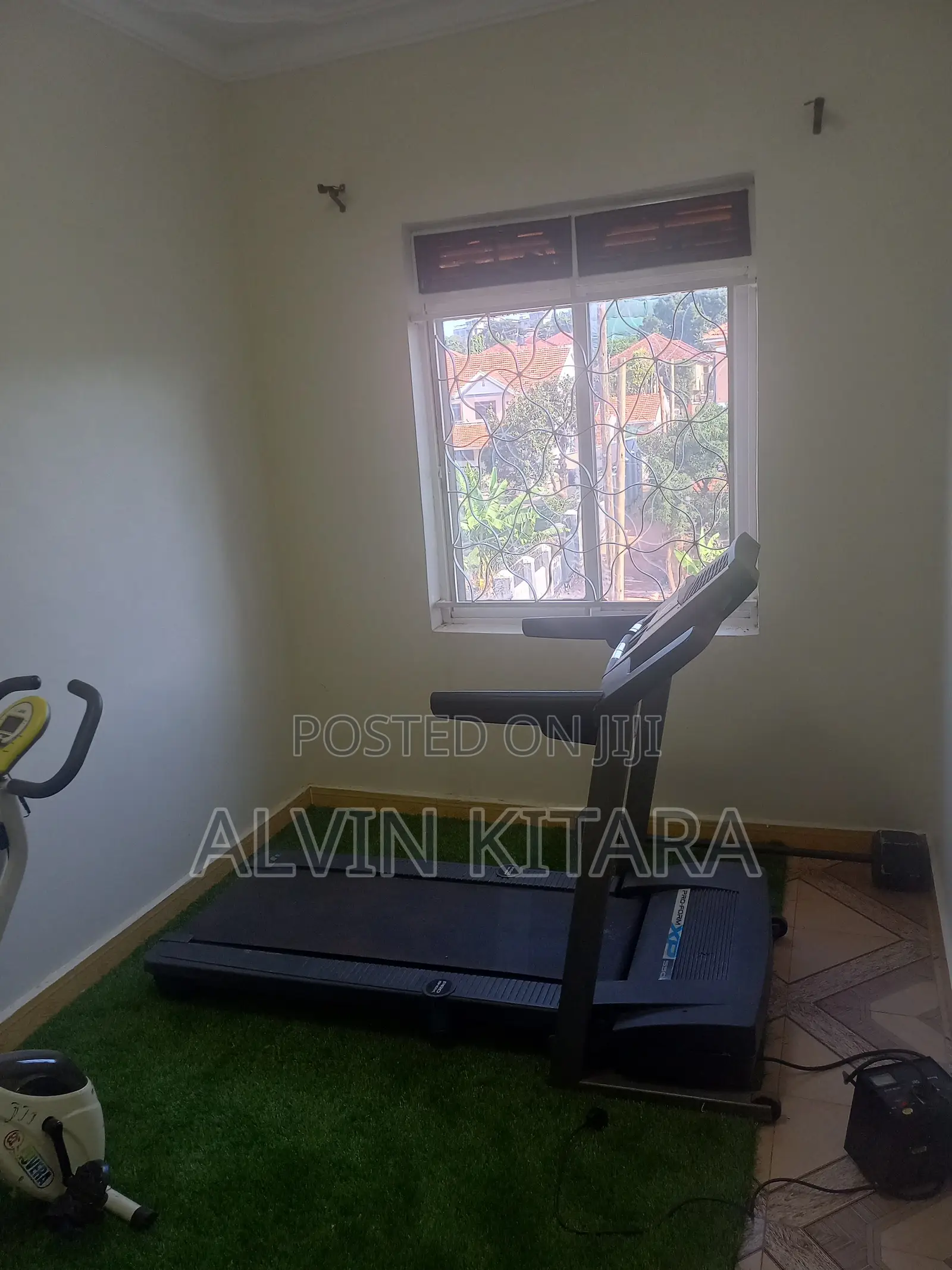 1bdrm Apartment in Nakawa for rent