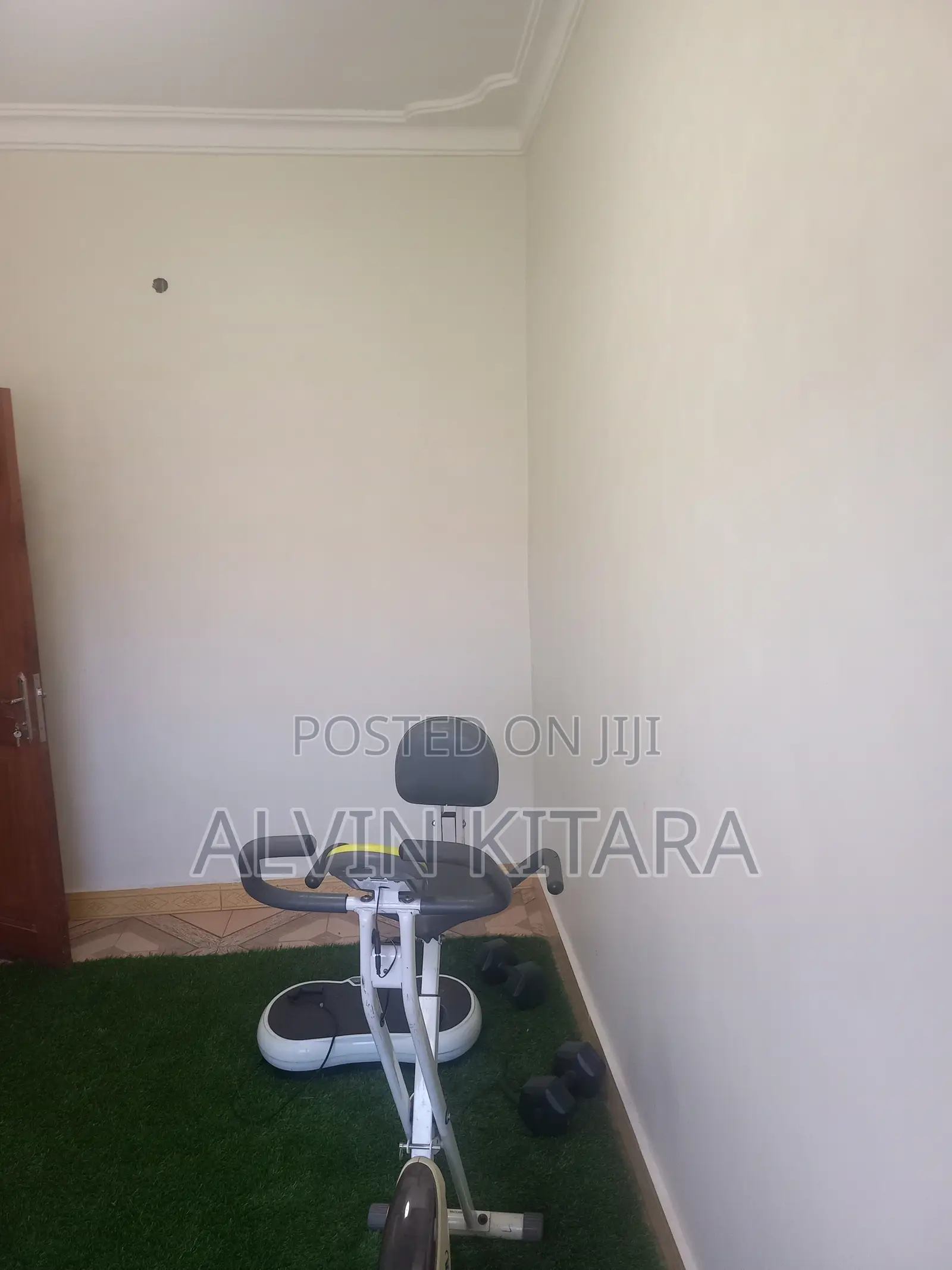 1bdrm Apartment in Nakawa for rent