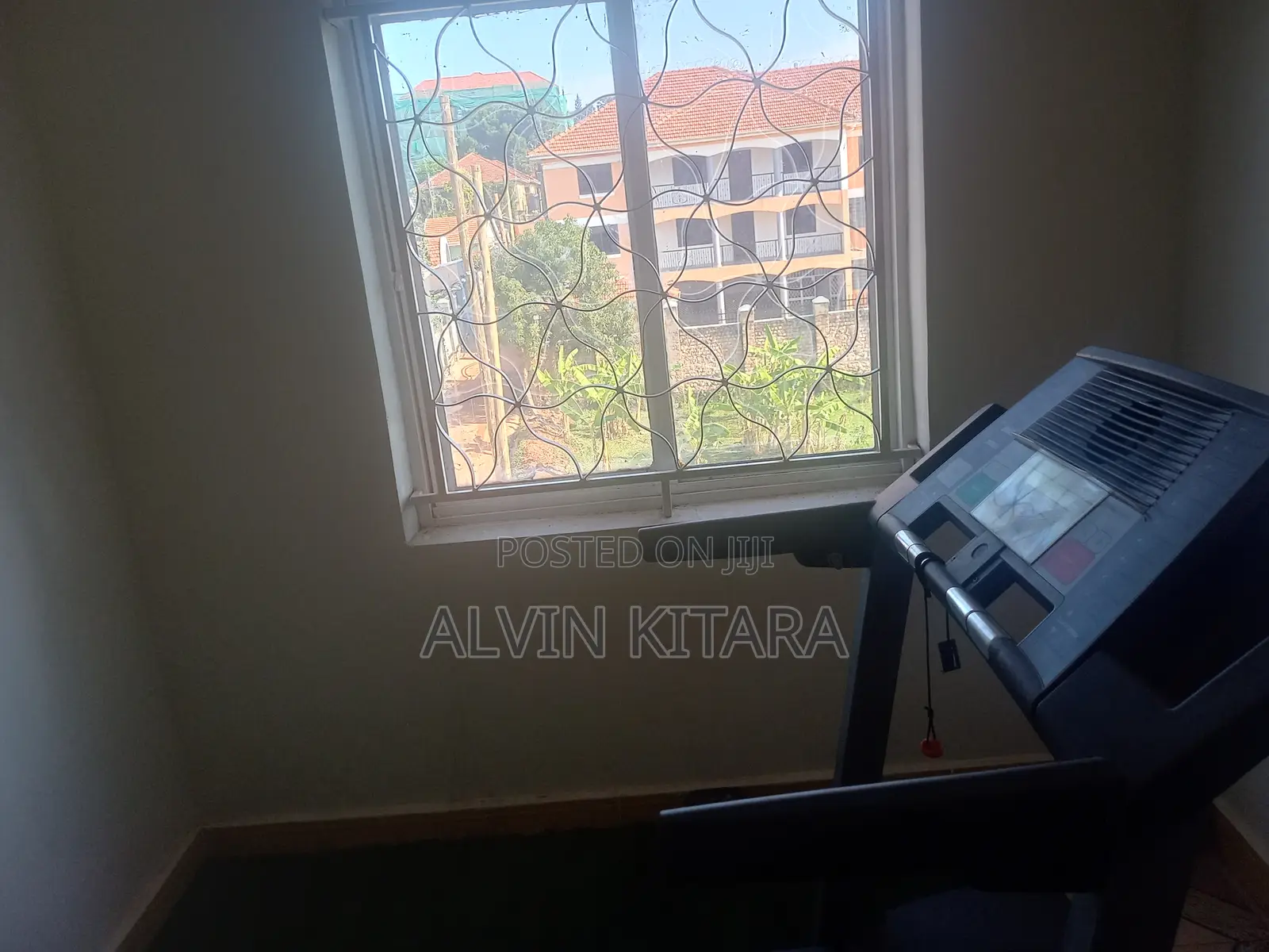 1bdrm Apartment in Nakawa for rent