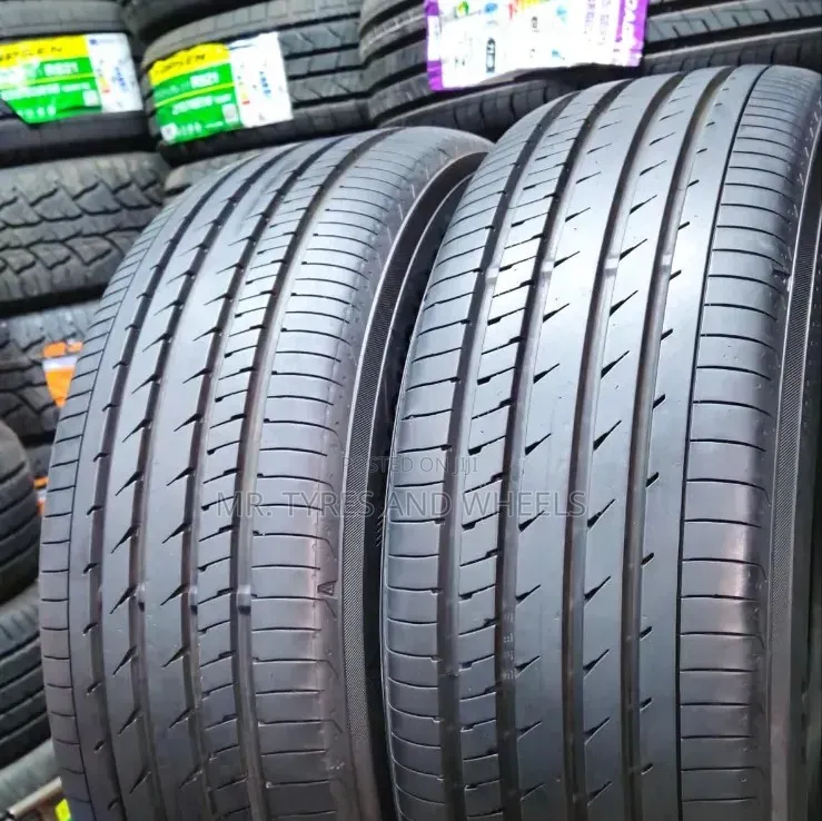 205 60 R16 Its Yokohama Just Imagine Such a Gd Tires on Ur Car