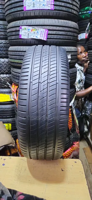 205 60 R16 Continental UltraContact Uc7 From Malaysia .